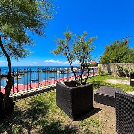 Villino La Fresia Villa Castiglioncello Luaran gambar