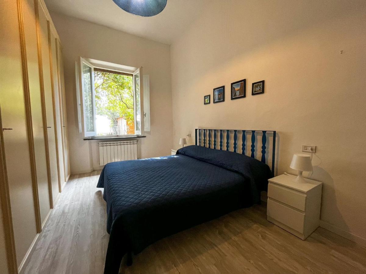 Villino La Fresia Villa Castiglioncello Luaran gambar